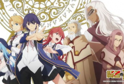 异世界转生动漫,奇幻冒险的转生动漫之旅