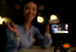 短视频编导,打造爆款内容的秘诀解析